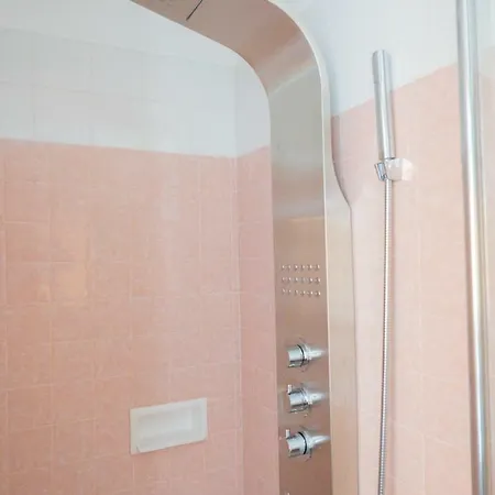 Apartment Le Petit Baroudeur Moustiers-Sainte-Marie