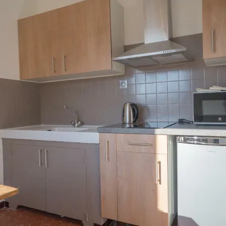 Le Petit Baroudeur Apartment Moustiers-Sainte-Marie