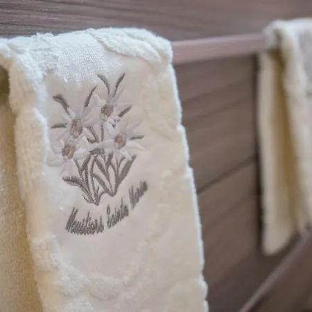 Le Petit Baroudeur * Moustiers-Sainte-Marie